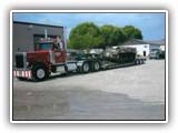 Streib Trucking Ltd., Talbotville, ON