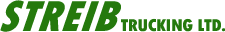 Streib Trucking Ltd.